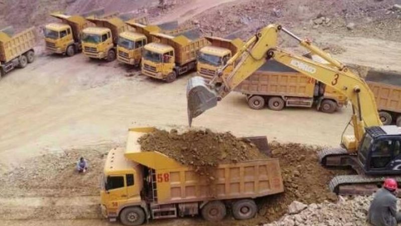 装载机液压油缸漏油：揭秘常见原因与预防措施