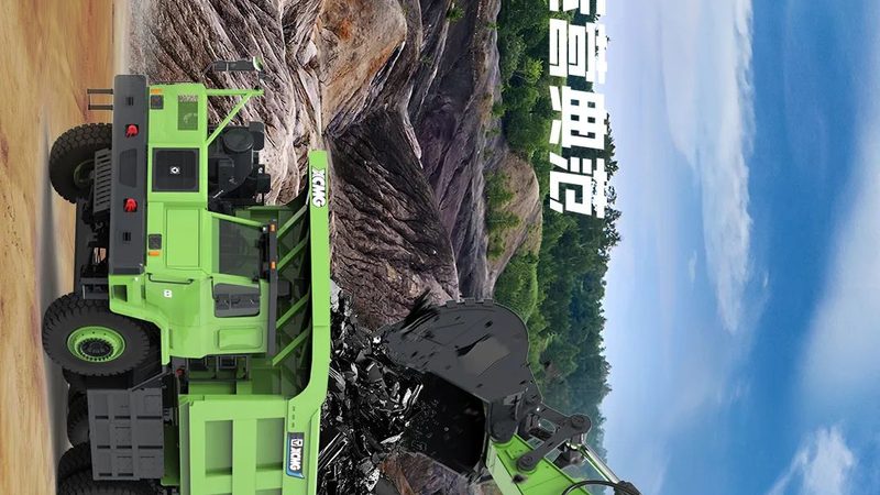 二手压路机：型号、参数、分类全解析**
